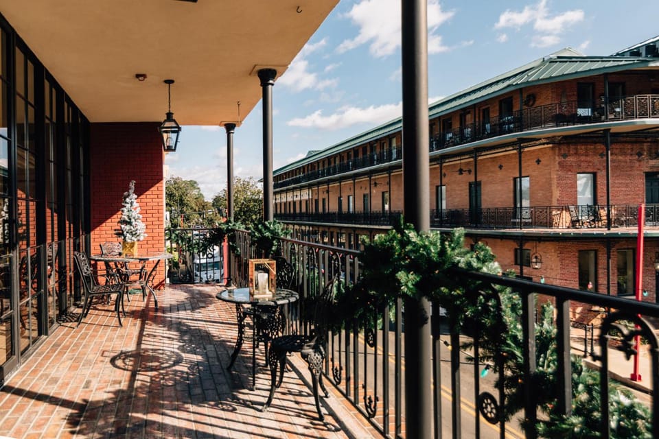 Church Street Inn Hotel in Natchitoches