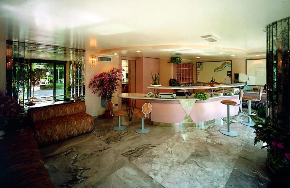 Residence i Morelli Apartment hotel in Pietra Ligure