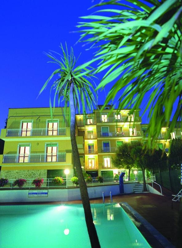Residence i Morelli Apartment hotel in Pietra Ligure