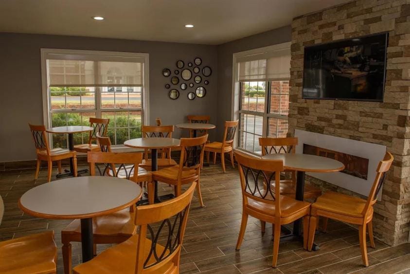 Richland Inn Hotel in Tennessee