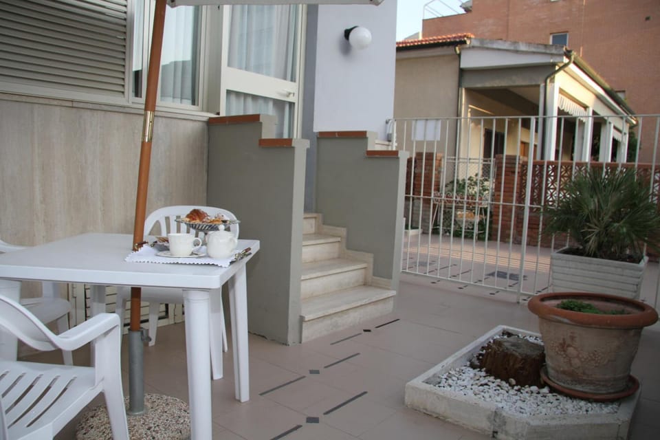 Residence I Due Pini Hotel in Marina di Grosseto