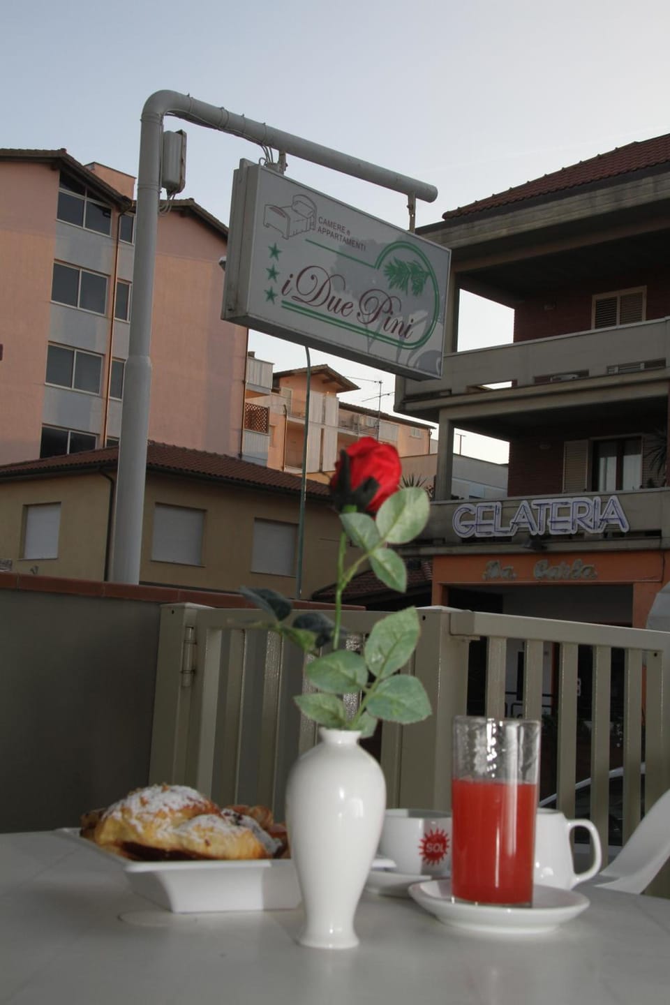 Residence I Due Pini Hotel in Marina di Grosseto