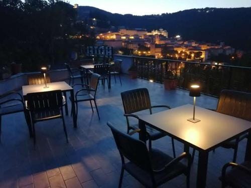 Hotel Villa Stella Hotel in Umbria