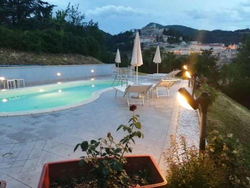 Hotel Villa Stella Hotel in Umbria