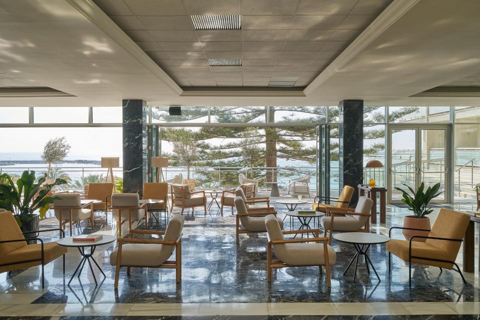 Hotel Riviera Costa del Sol - Adults Recommended Hotel in Benalmadena
