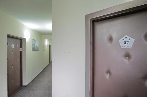 Prenociste Knez Motel in Vojvodina
