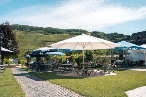 Weingut Lehnert-Veit Gutshotel Hotel in Trier-Saarburg