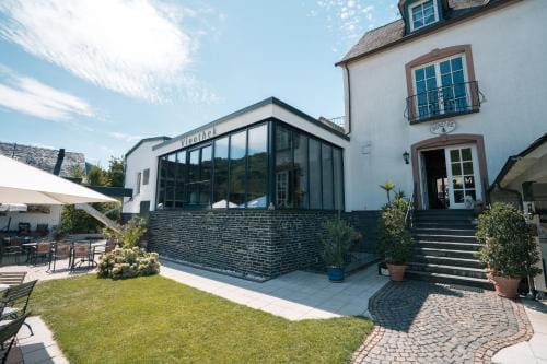 Weingut Lehnert-Veit Gutshotel Hotel in Trier-Saarburg