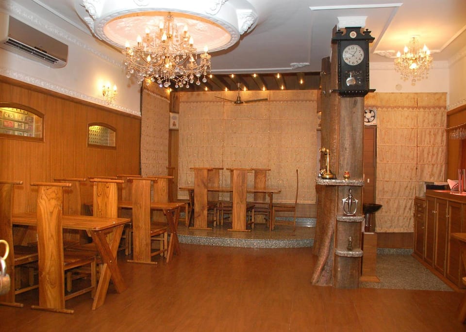 Hotel Ishan Villa Hotel in Punjab, India