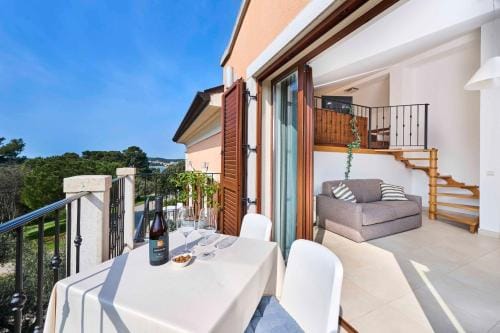 Villa Dobravac Wine Estate Hotel in Rovinj