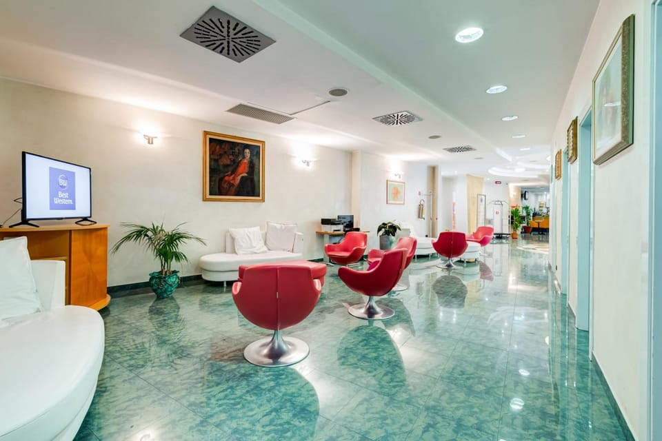 Best Western Hotel Imperiale Hotel in Basilicata