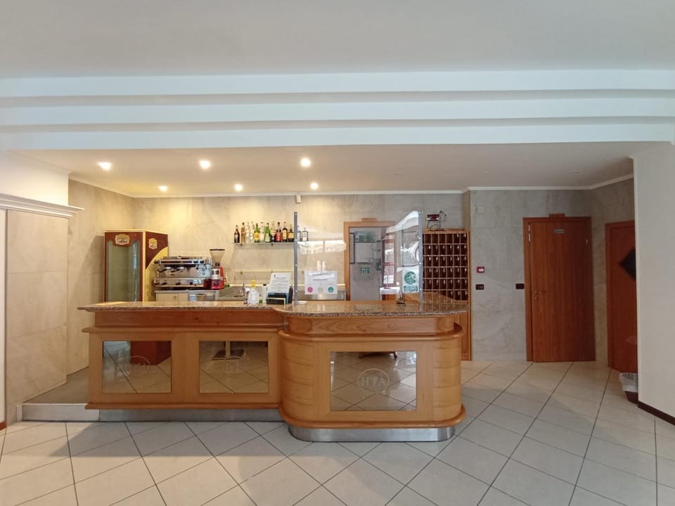 Hotel Arlecchino Hotel in Milano Marittima