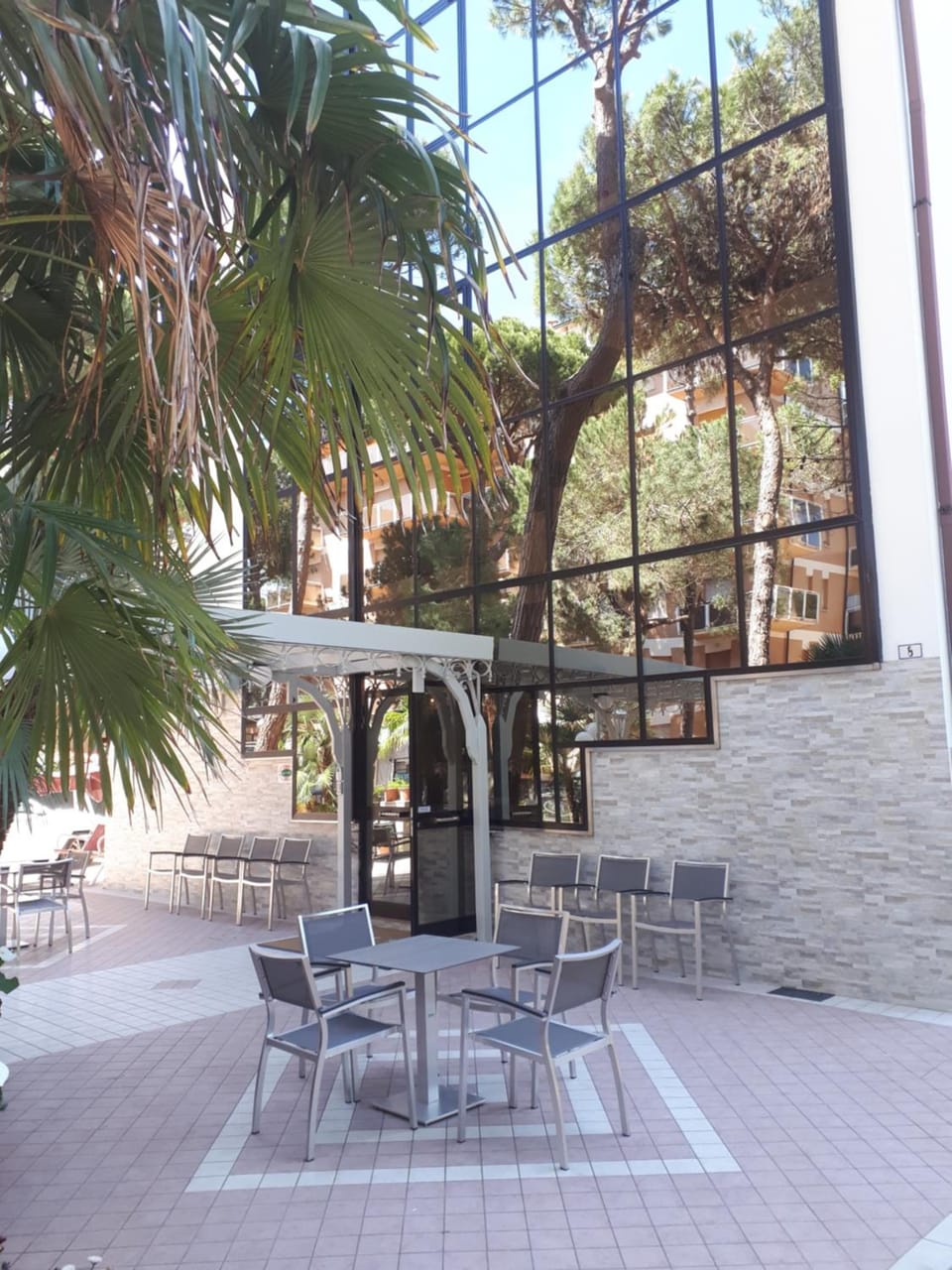 Hotel Arlecchino Hotel in Milano Marittima