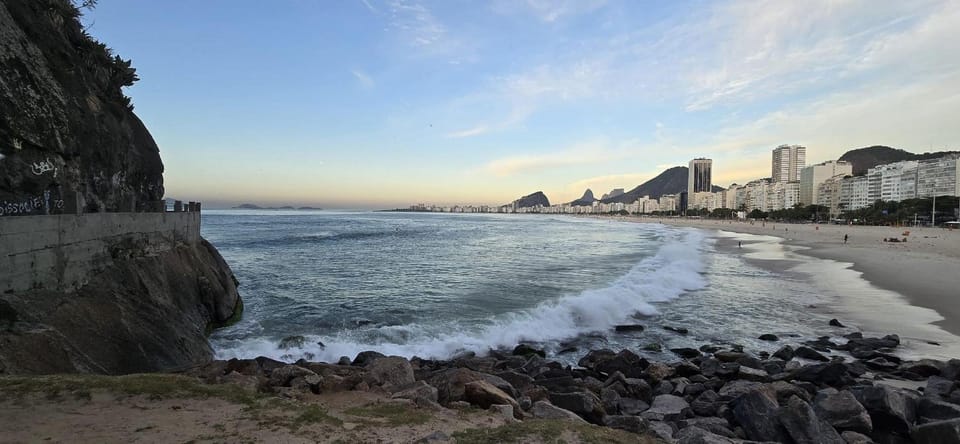 Rio Spot Atlantica 2440 Hotel in Rio de Janeiro
