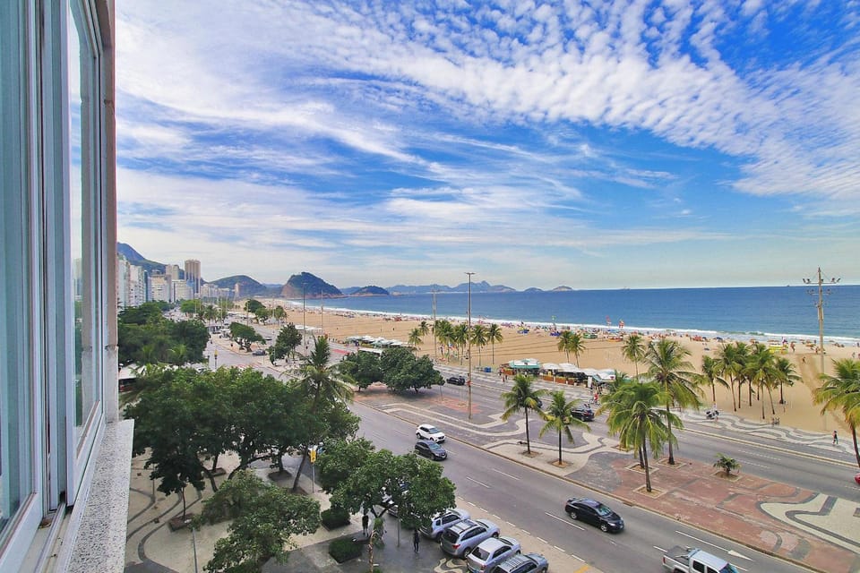 Rio Spot Atlantica 2440 Hotel in Rio de Janeiro