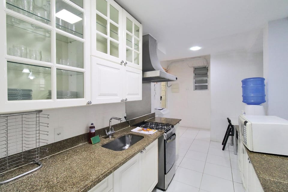 Rio Spot Atlantica 2440 Hotel in Rio de Janeiro