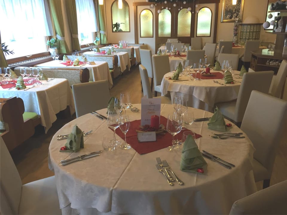 Hotel Stella Alpina Hotel in Pie' Falcade