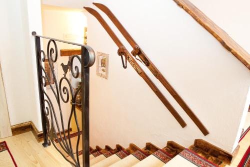 Garni La Rua nel Bosco Hotel in Molise, Italy