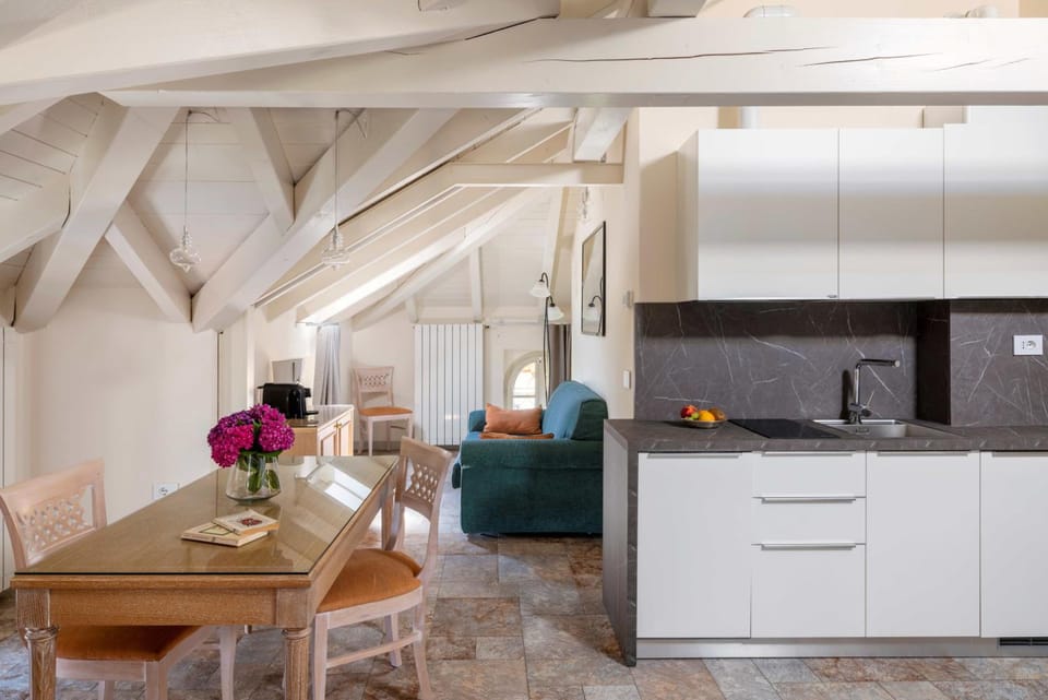 Residence Ortensia Hotel in Baveno