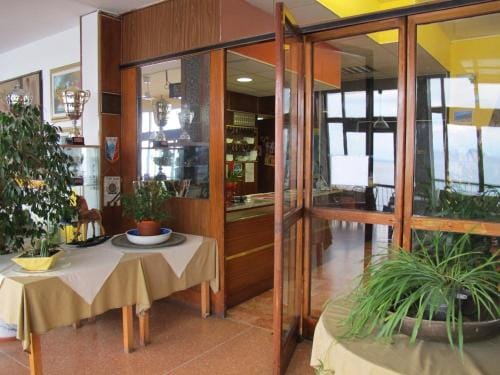 Hotel Capo Noli Hotel in Noli