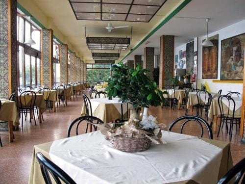 Hotel Capo Noli Hotel in Noli