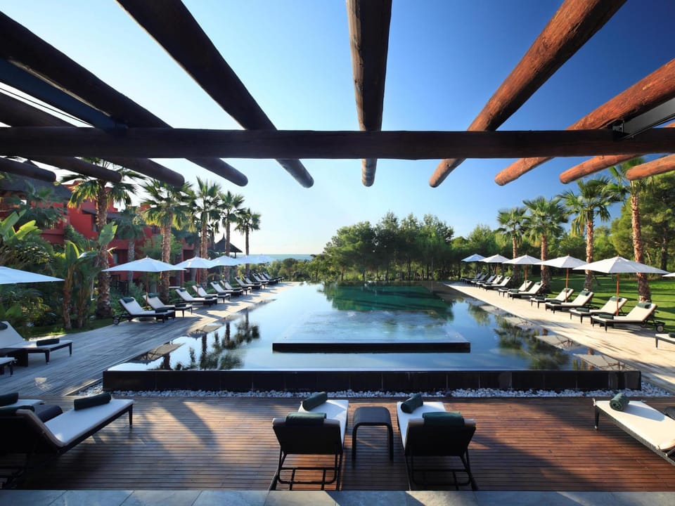 Asia Gardens Hotel & Thai Spa, a Royal Hideaway Hotel Hotel in Marina Baixa