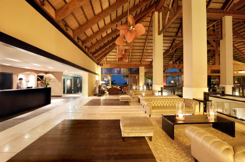 Asia Gardens Hotel & Thai Spa, a Royal Hideaway Hotel Hotel in Marina Baixa