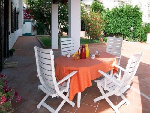 B&B Hibiscus Hotel in Agropoli