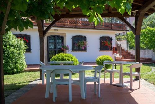 B&B Hibiscus Hotel in Agropoli
