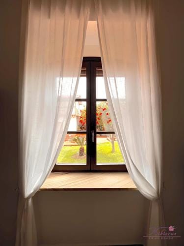B&B Hibiscus Hotel in Agropoli