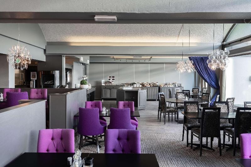 Scandic Vadsø Hotel in Troms Og Finnmark