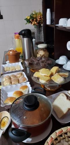 Pousada Dunas Braga Inn in Cabo Frio