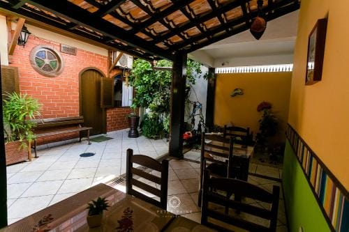 Pousada Dunas Braga Inn in Cabo Frio