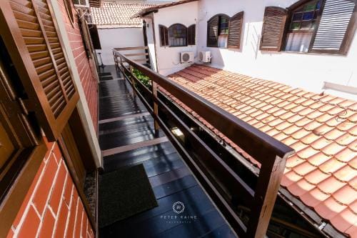 Pousada Dunas Braga Inn in Cabo Frio