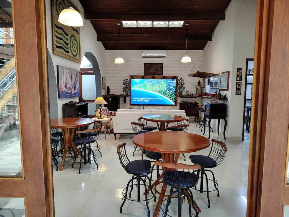 Pousada Enseada dos Buzios Inn in State of São Paulo