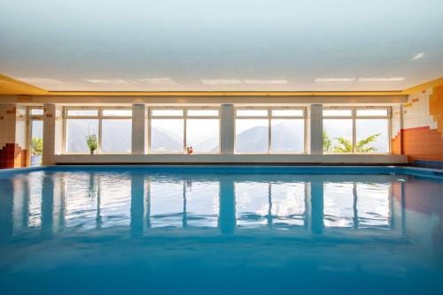 B & B Apartments Ortlerblick Hotel in Trentino-South Tyrol