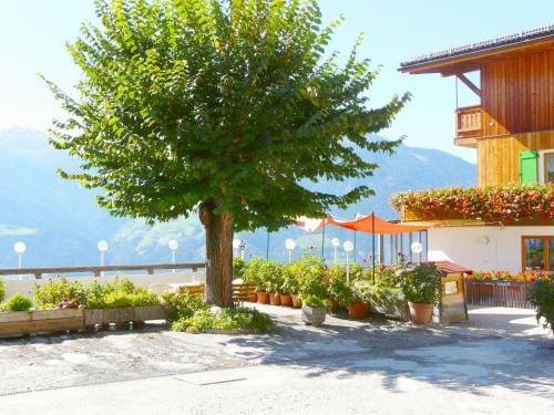 B & B Apartments Ortlerblick Hotel in Trentino-South Tyrol