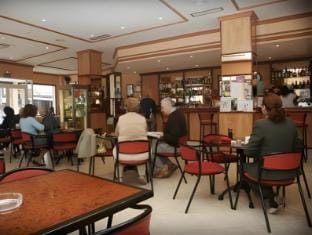 Bar/lounge