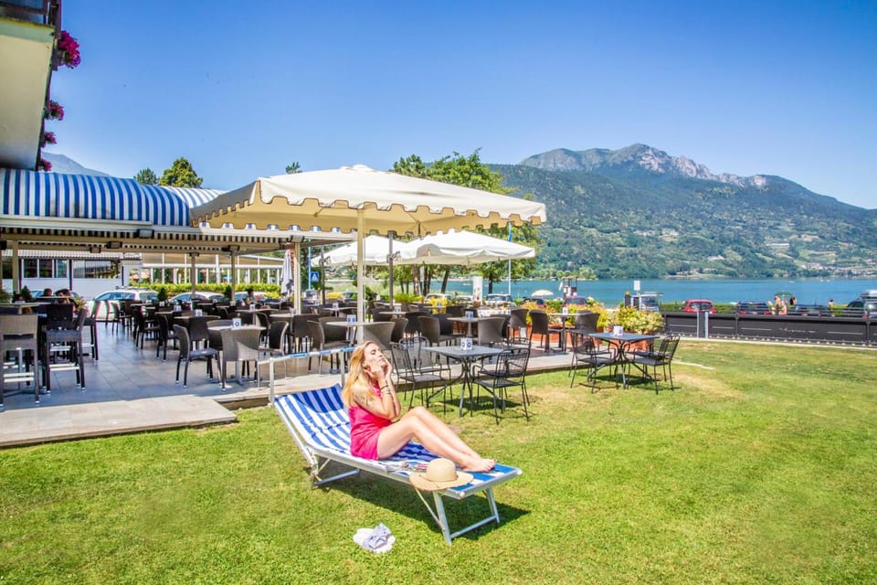 Garni Bellavista Hotel in Trentino-South Tyrol