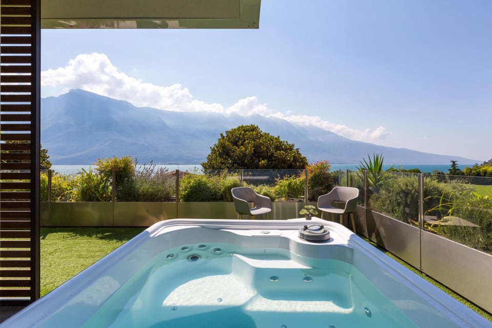 Hotel La Fiorita Hotel in Limone Sul Garda