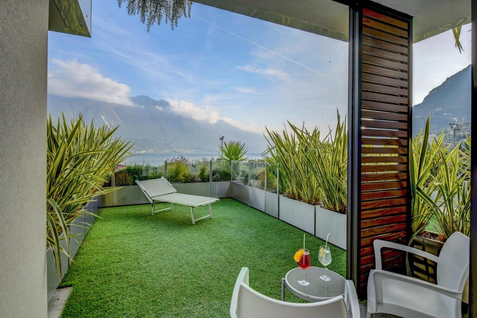 Hotel La Fiorita Hotel in Limone Sul Garda