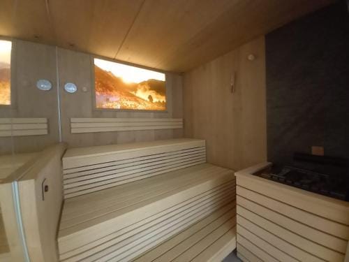 Hotel Alpenfrieden Hotel in Canton of Grisons