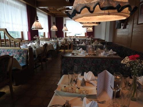 Hotel Alpenfrieden Hotel in Canton of Grisons