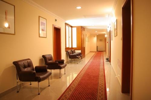 Konak Pozarevac Inn in Serbia