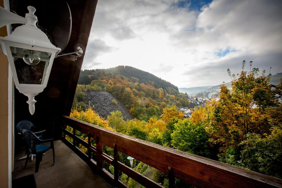 Berghotel-Willingen Inn in Willingen