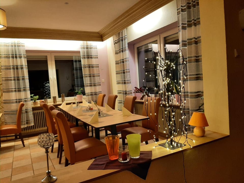 Berghotel-Willingen Inn in Willingen