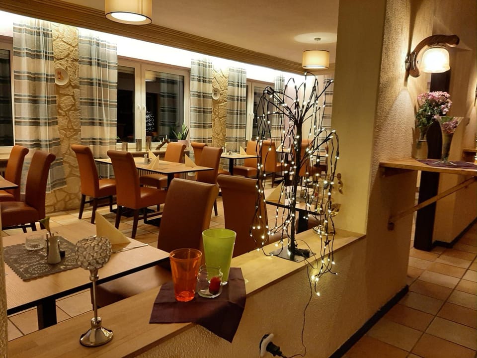 Berghotel-Willingen Inn in Willingen