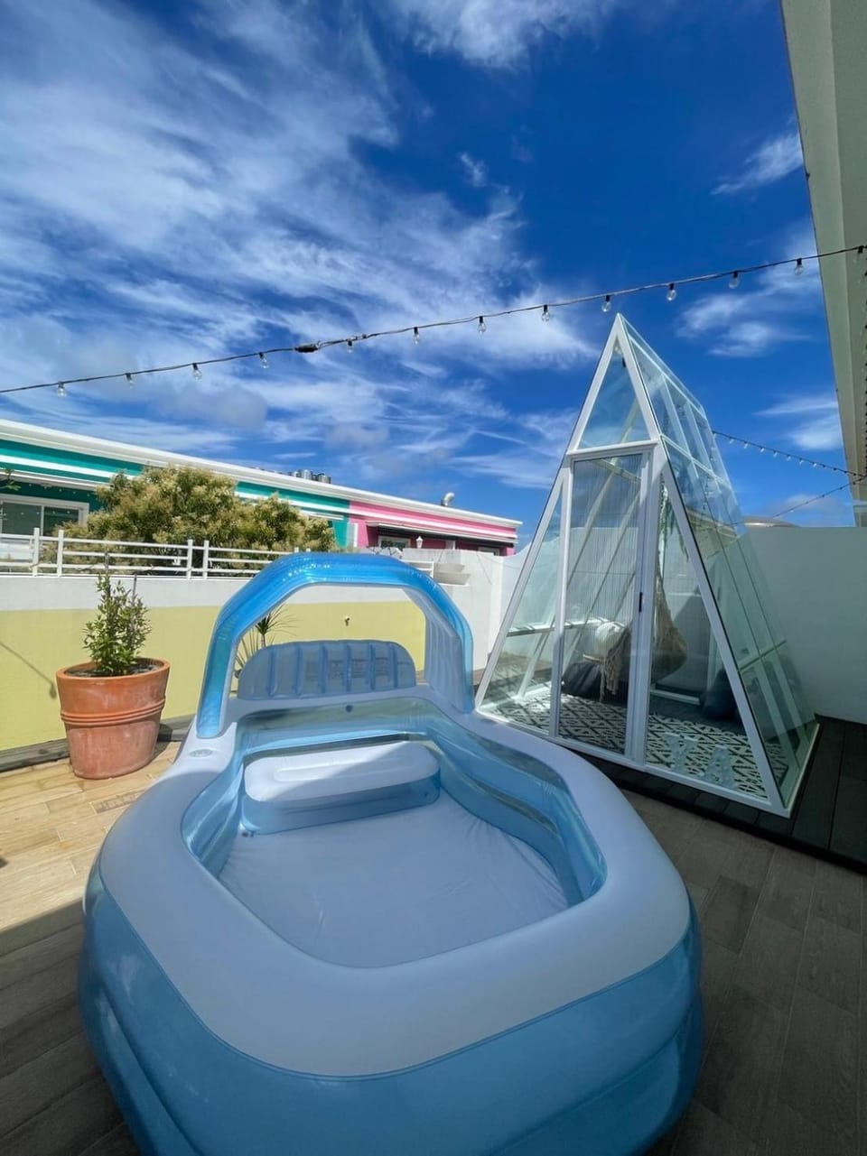Ho Hostel Apartment hotel in Hengchun Township
