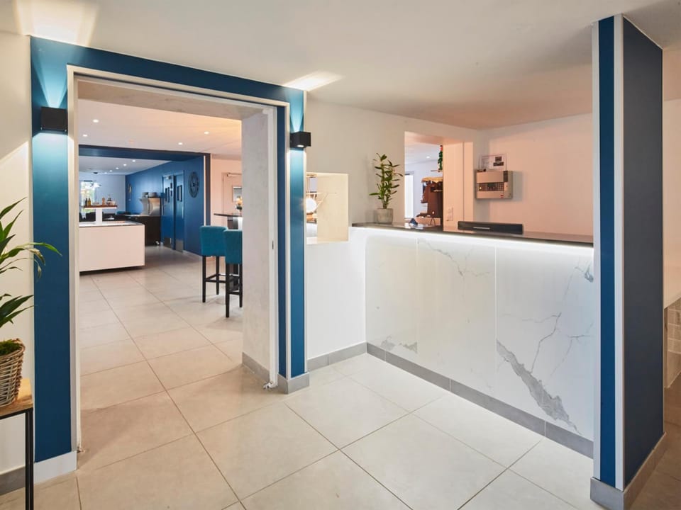 Kyriad Direct Bron Lyon Eurexpo Hotel in Auvergne-Rhône-Alpes