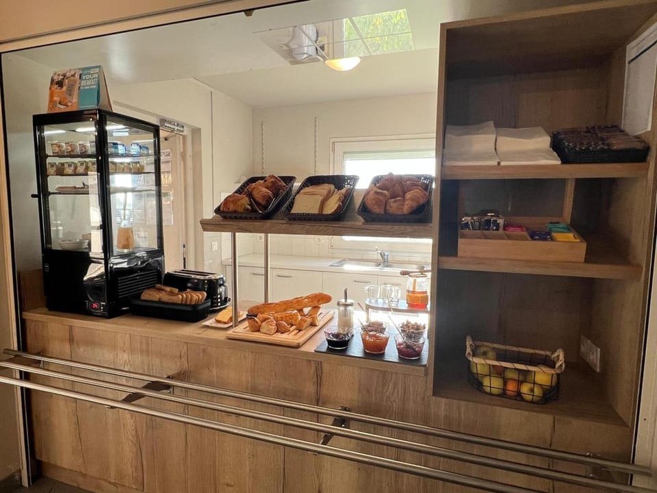 Kyriad Direct Clermont Ferrand Nord Gerzat Hotel in Auvergne-Rhône-Alpes